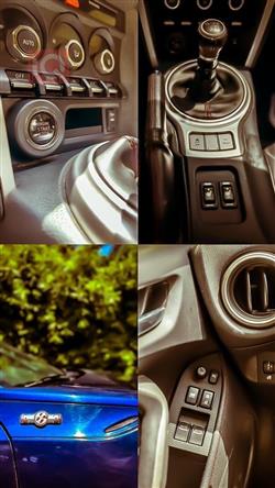 تويوتا GT 86